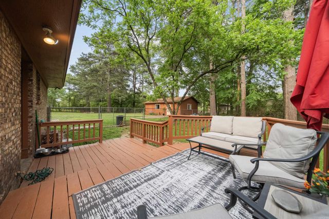 335 Cimmaron Street, Hot Springs, AR 71913