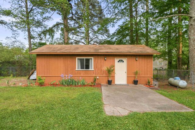 335 Cimmaron Street, Hot Springs, AR 71913