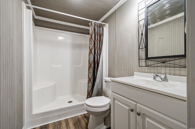 335 Cimmaron Street, Hot Springs, AR 71913