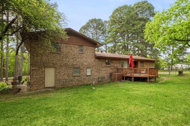 335 Cimmaron Street, Hot Springs, AR 71913