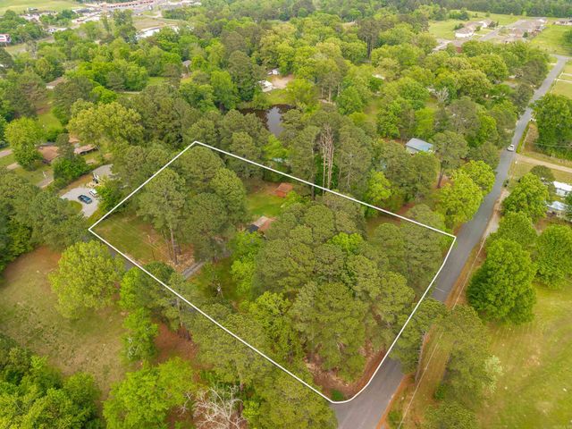 335 Cimmaron Street, Hot Springs, AR 71913