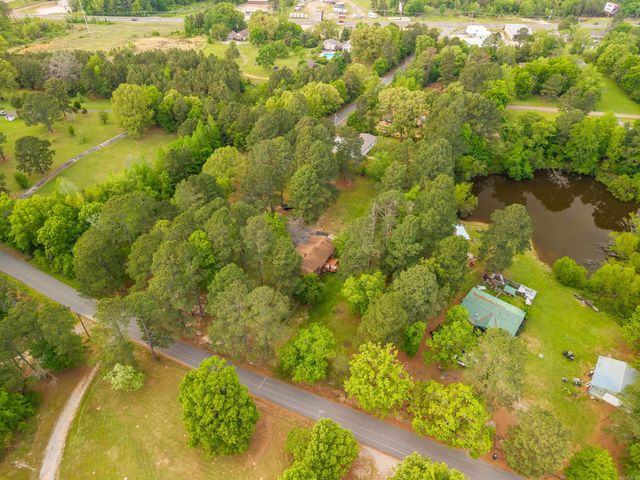 335 Cimmaron Street, Hot Springs, AR 71913