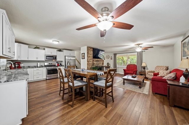 335 Cimmaron Street, Hot Springs, AR 71913