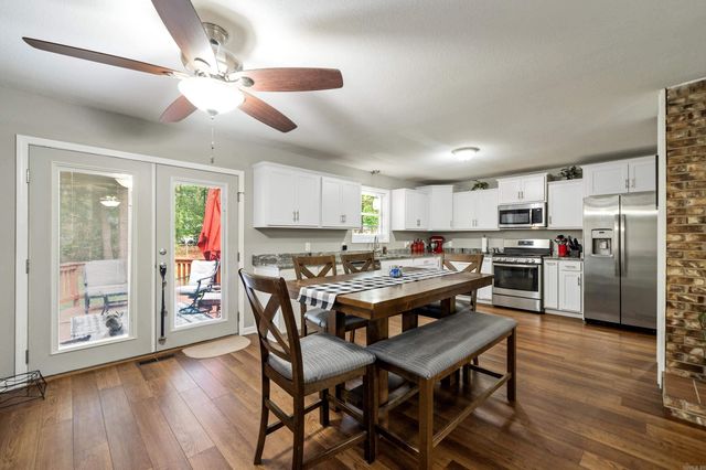 335 Cimmaron Street, Hot Springs, AR 71913