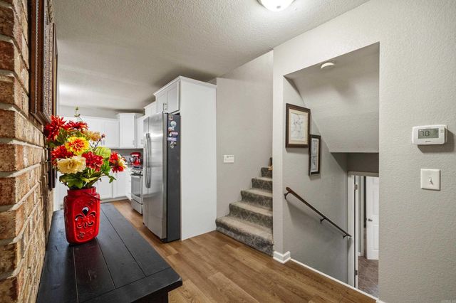 335 Cimmaron Street, Hot Springs, AR 71913