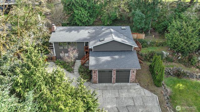 9628 123rd Avenue SE, Renton, WA 98056