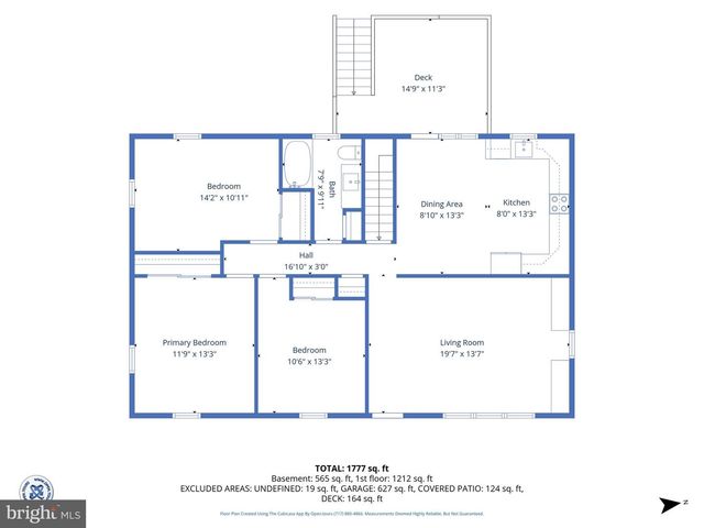 230 KIRSTA LN, Dallastown, PA 17313