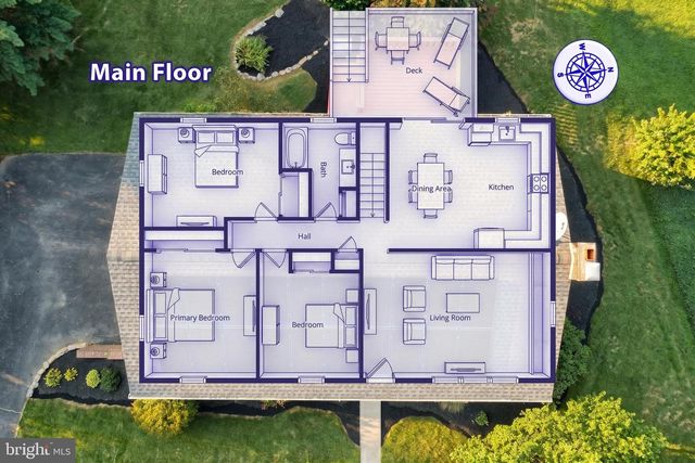 230 KIRSTA LN, Dallastown, PA 17313