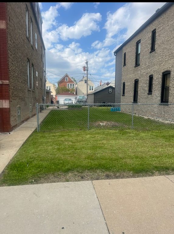 5052 W 31st Street, Cicero, IL 60804