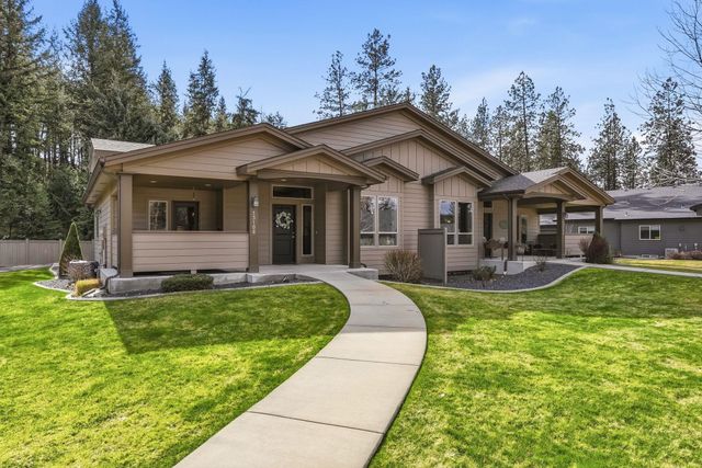 13108 N Mill Rd, Spokane, WA 99208