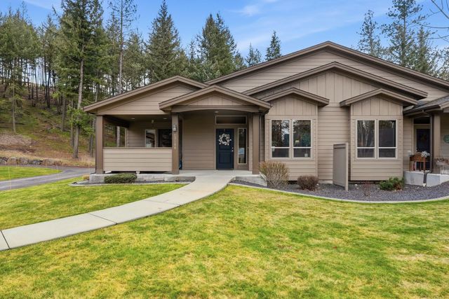 13108 N Mill Rd, Spokane, WA 99208