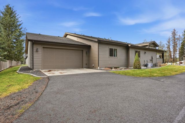 13108 N Mill Rd, Spokane, WA 99208