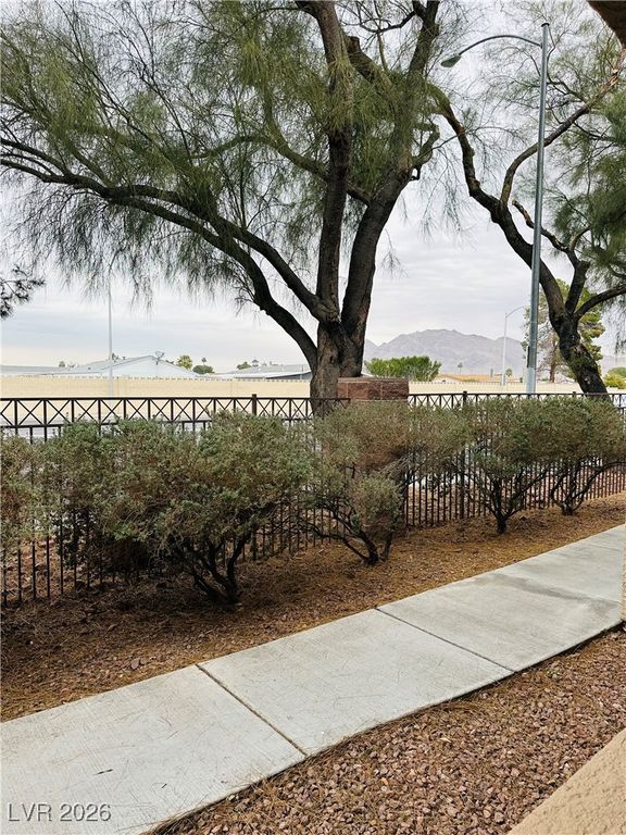 Image 19 of property listing at 3400 Cabana Drive 1107, Las Vegas, NV 89122