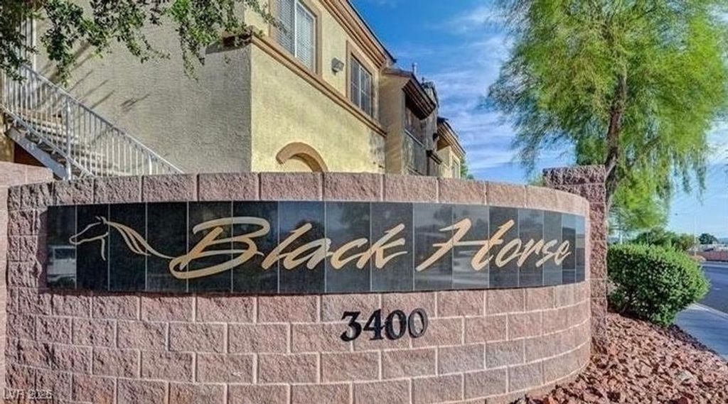 Image 3 of property listing at 3400 Cabana Drive 1107, Las Vegas, NV 89122
