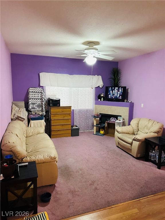 Image 4 of property listing at 3400 Cabana Drive 1107, Las Vegas, NV 89122