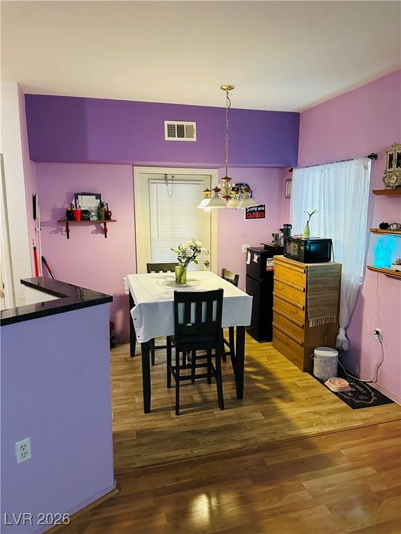 Image 6 of property listing at 3400 Cabana Drive 1107, Las Vegas, NV 89122
