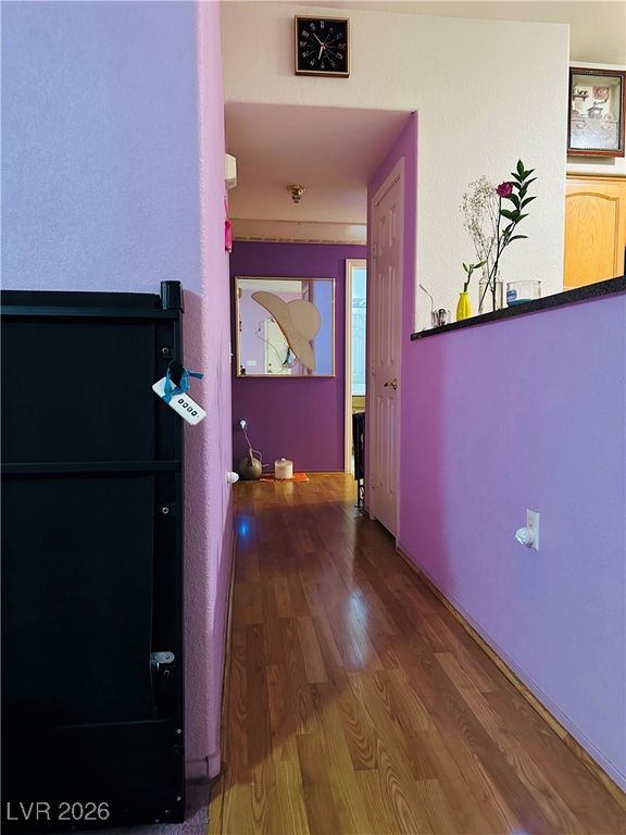 Image 8 of property listing at 3400 Cabana Drive 1107, Las Vegas, NV 89122