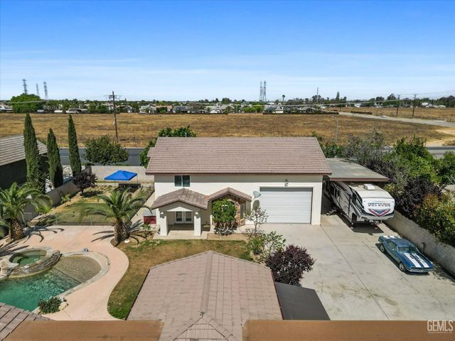 14614 Tribute Way, Bakersfield, CA 93314