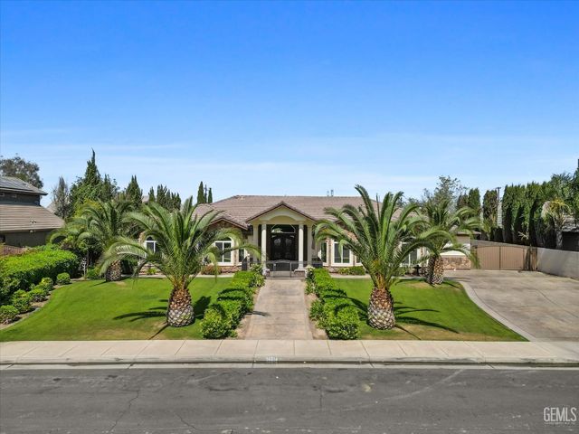 14614 Tribute Way, Bakersfield, CA 93314