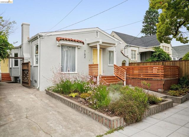 762 Neilson St., Berkeley, CA 94707
