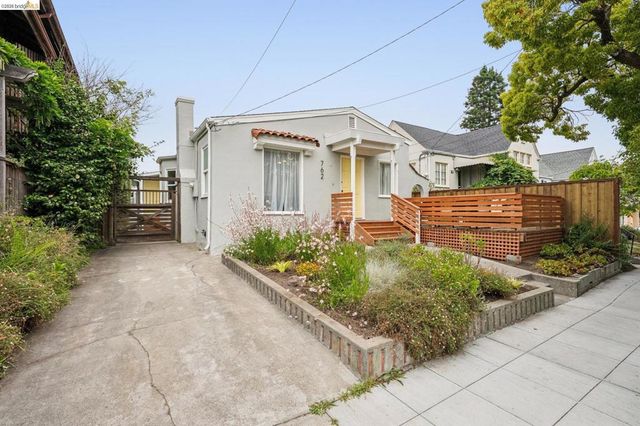 762 Neilson St., Berkeley, CA 94707
