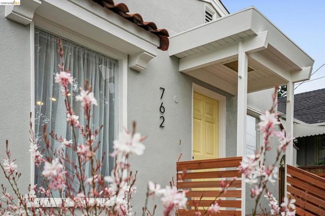 762 Neilson St., Berkeley, CA 94707