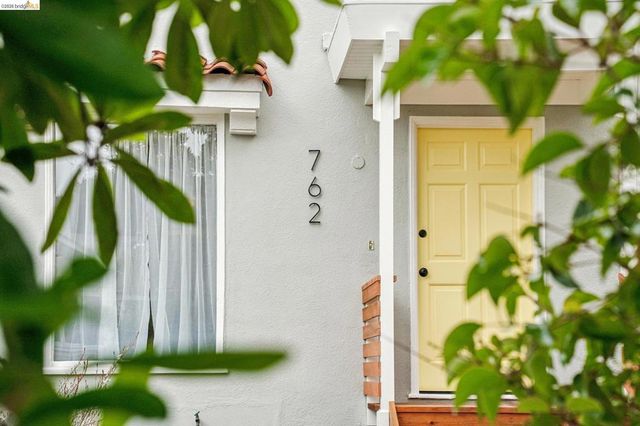 762 Neilson St., Berkeley, CA 94707
