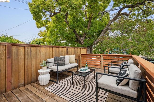 762 Neilson St., Berkeley, CA 94707
