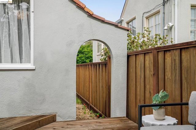 762 Neilson St., Berkeley, CA 94707