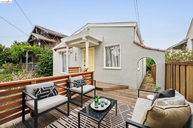 762 Neilson St., Berkeley, CA 94707