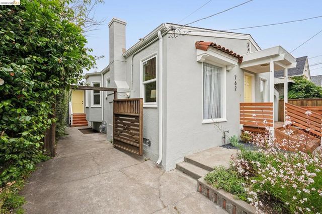 762 Neilson St., Berkeley, CA 94707