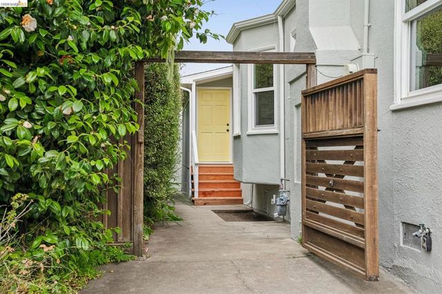 762 Neilson St., Berkeley, CA 94707