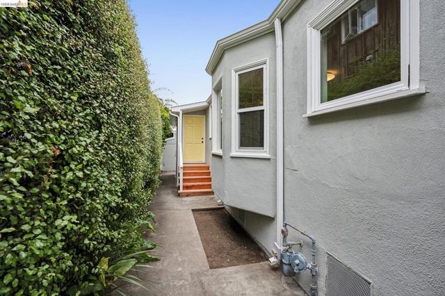 762 Neilson St., Berkeley, CA 94707