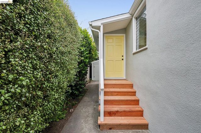 762 Neilson St., Berkeley, CA 94707