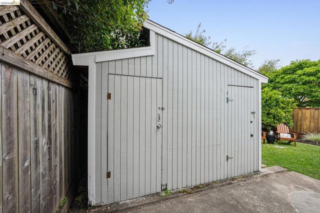 762 Neilson St., Berkeley, CA 94707