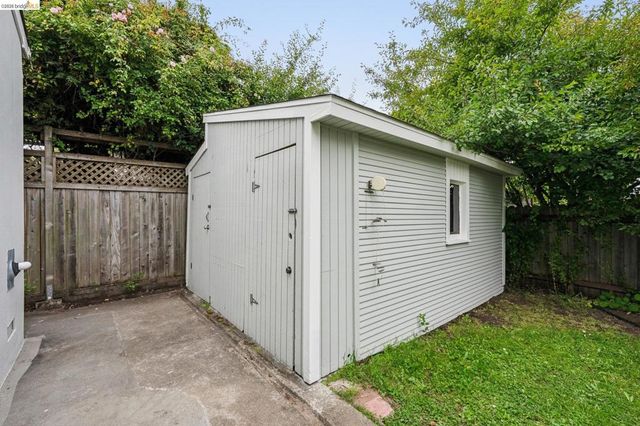 762 Neilson St., Berkeley, CA 94707