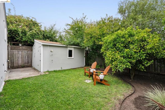 762 Neilson St., Berkeley, CA 94707