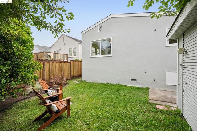 762 Neilson St., Berkeley, CA 94707