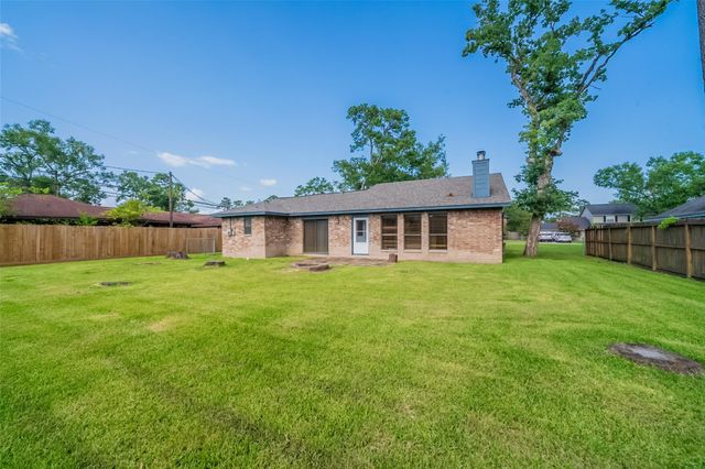 21019 Lost Pine Trail, Crosby, TX 77532