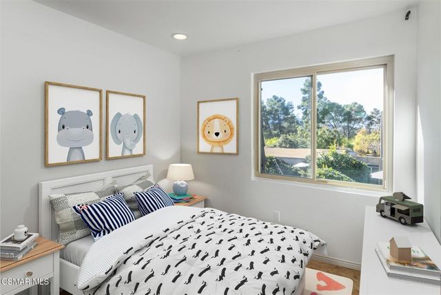 1541 Eucalyptus Circle, Thousand Oaks, CA 91360