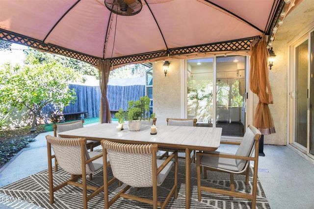 1541 Eucalyptus Circle, Thousand Oaks, CA 91360