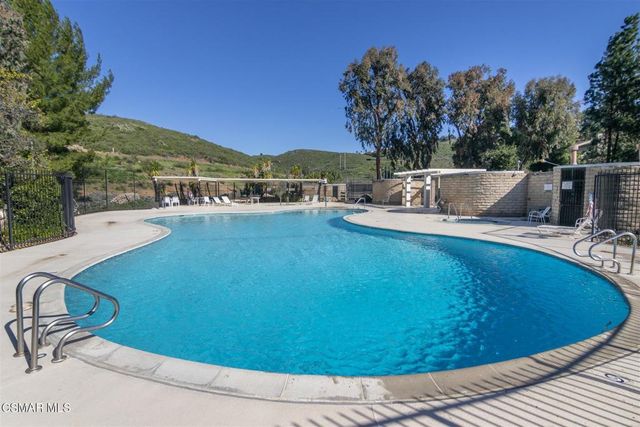 1541 Eucalyptus Circle, Thousand Oaks, CA 91360