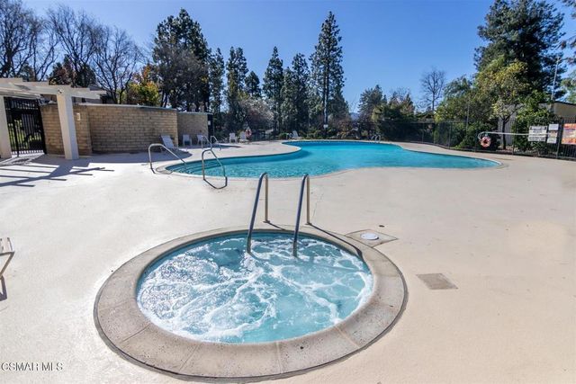 1541 Eucalyptus Circle, Thousand Oaks, CA 91360