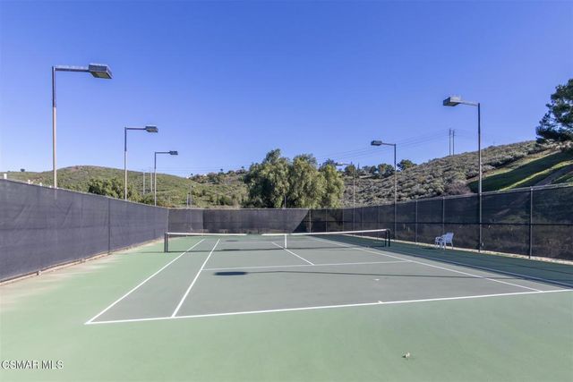 1541 Eucalyptus Circle, Thousand Oaks, CA 91360