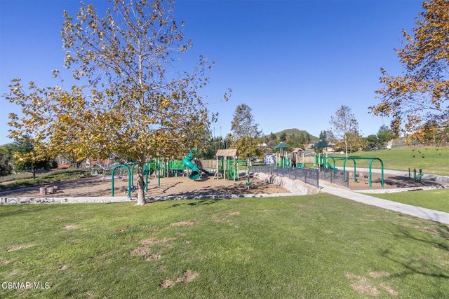 1541 Eucalyptus Circle, Thousand Oaks, CA 91360