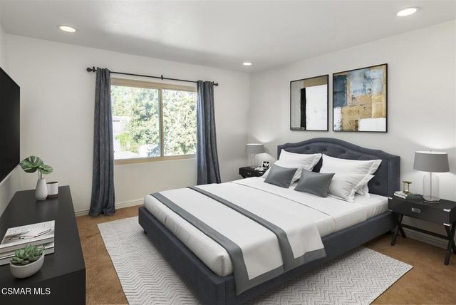 1541 Eucalyptus Circle, Thousand Oaks, CA 91360