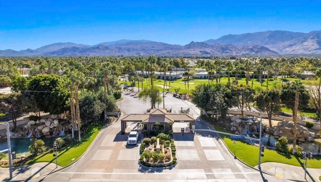 67162 W Chimayo Drive, Cathedral City, CA 92234