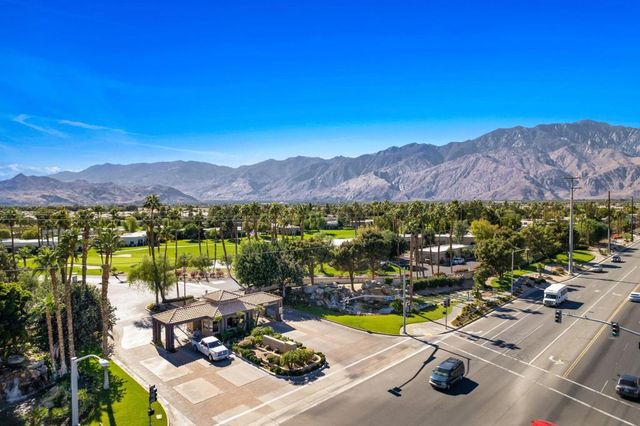 67162 W Chimayo Drive, Cathedral City, CA 92234