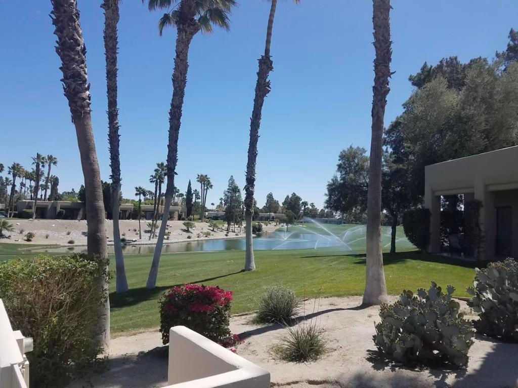 67162 W Chimayo Drive, Cathedral City, CA 92234