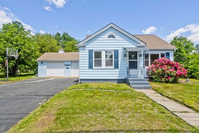 30 Cady St, Ludlow, MA 01056